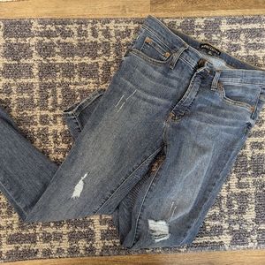 J.Crew Jeans